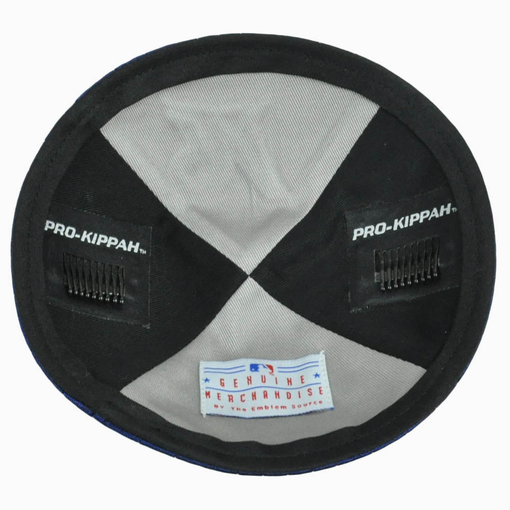 MLB Cincinnati Reds Clip Pro Kippah Kipa Yamaka Jersey Mesh Licensed Yarmulke
