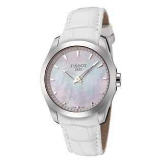 Tissot Women's T0352461611100 T-Classic 33mm Quartz Watch
