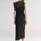 A.L.C. - Astrid Lace Midi Dress
