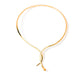 Avenue Chic - Women's Syros Necklace