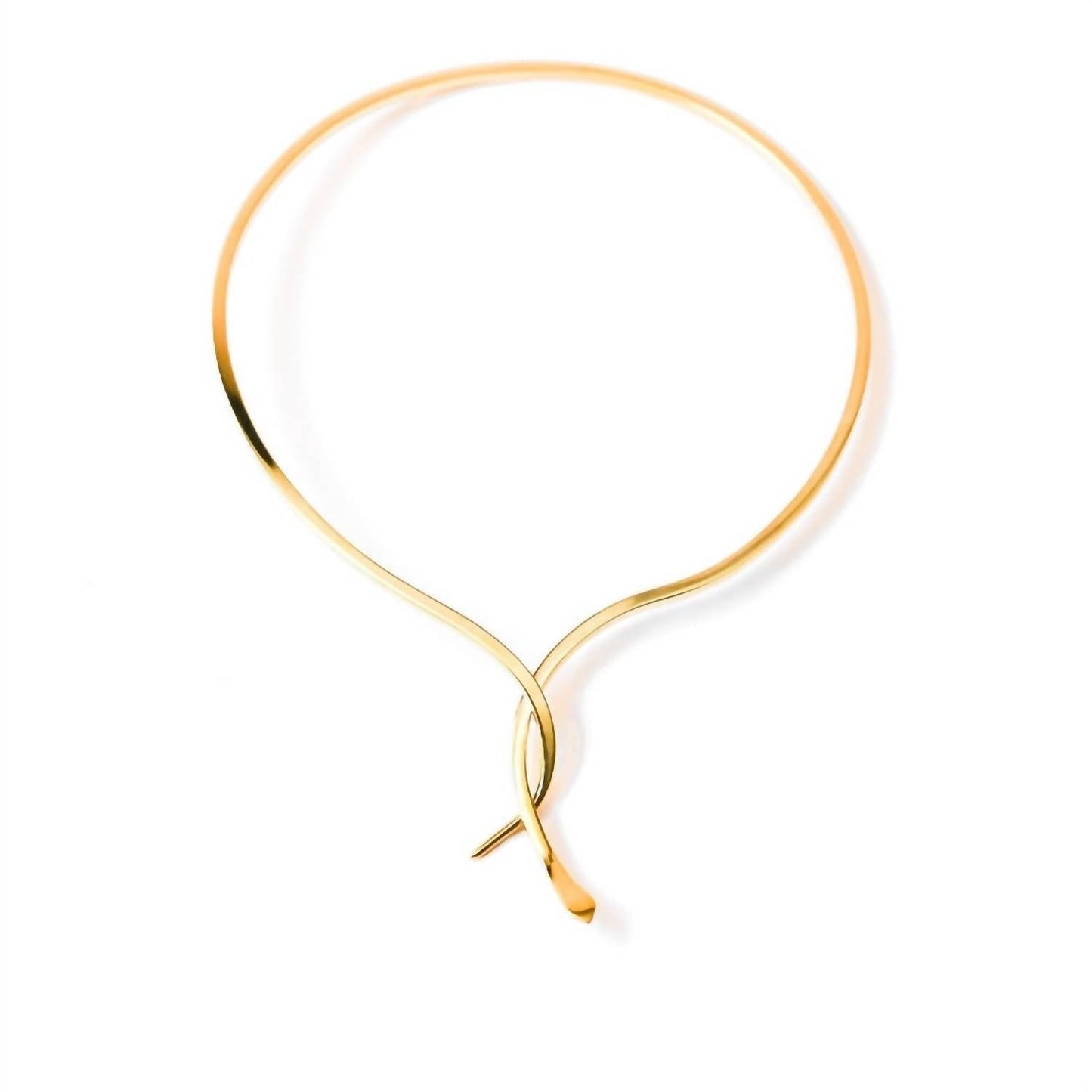 Avenue Chic - Women's Syros Necklace