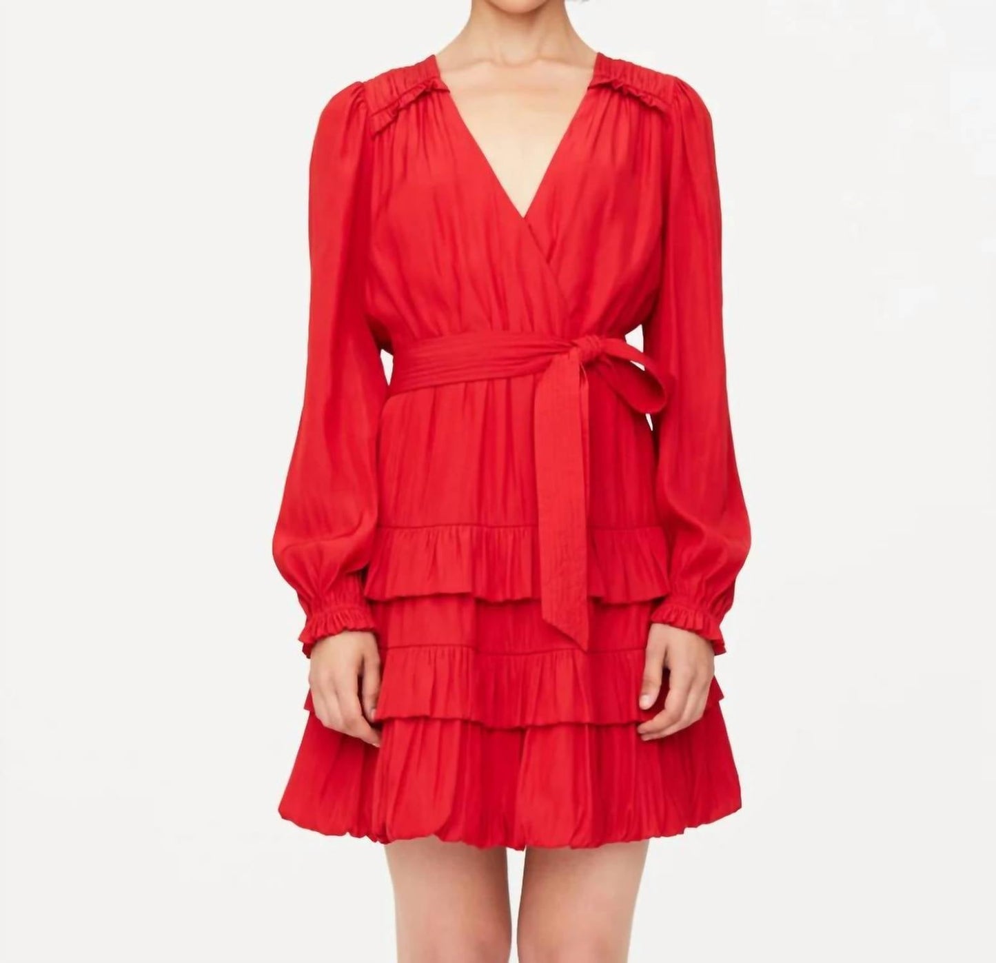 Marie Oliver - Wynona Dress