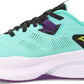 Saucony Women's Guide 15 Running Shoes Cool Mint/Acid Size 7 B Medium US