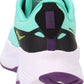 Saucony Women's Guide 15 Running Shoes Cool Mint/Acid Size 7 B Medium US