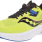 Saucony Men's Guide 15 Running Shoes Acid/Blue RAZ Size 11 D Medium US