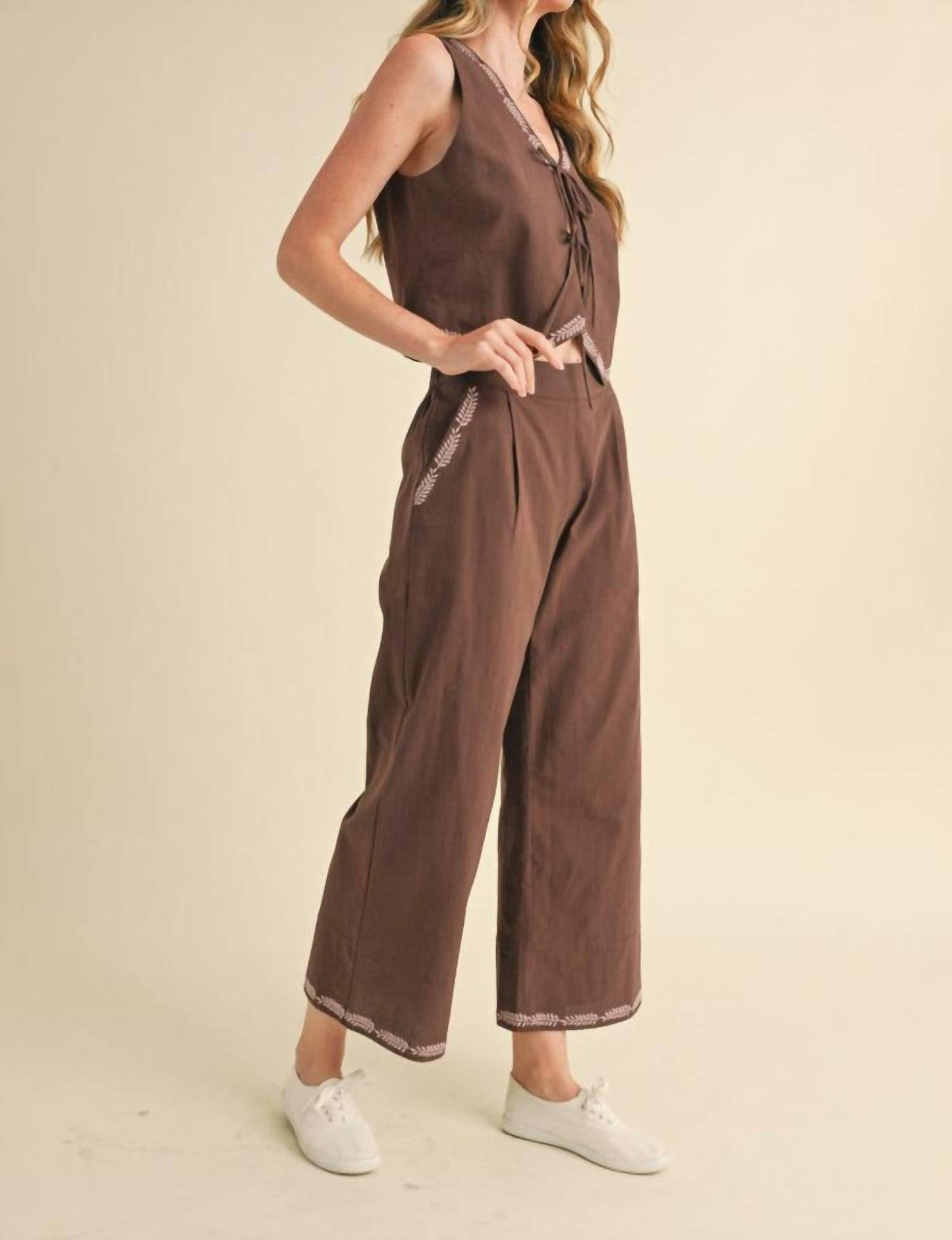 &Merci - Boho Blossom Set