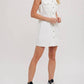 Bluivy - Denim Dress
