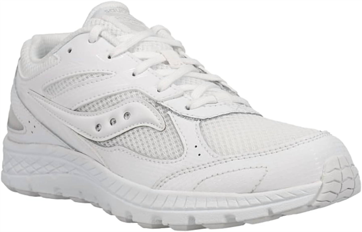 Saucony - Kid's Cohesion 14 Ltt Running Shoe