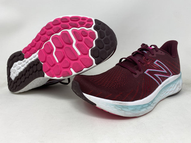 New Balance Women's Vongo v5 Running Shoes Pink Size 10.5 B Medium US
