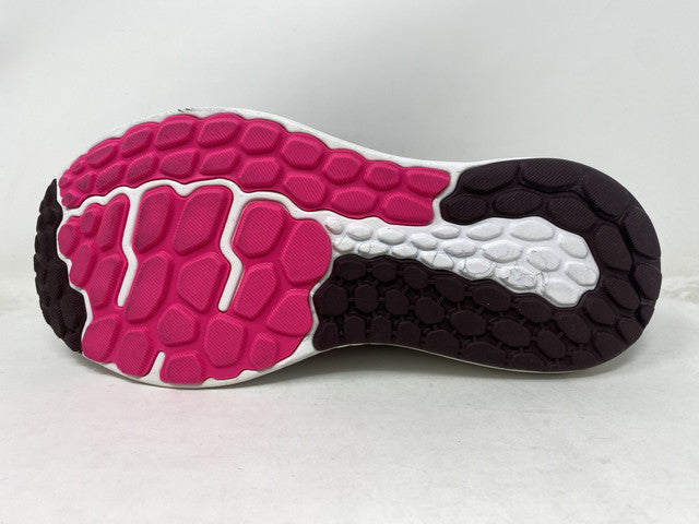 New Balance Women's Vongo v5 Running Shoes Pink Size 10.5 B Medium US