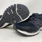 New Balance Women's X 860 V12 Running Shoes Black/White Size 9.5 D Wide US