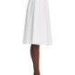 Steve Madden - Carlynn Eyelet Skirt
