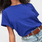 Nation Ltd - Jade Top