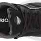 Saucony Women's Guide 15 Running Shoes Black/White Size 10.5 D Wide US