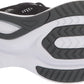 Saucony Women's Guide 15 Running Shoes Black/White Size 10.5 D Wide US