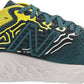 New Balance Men's Beacon V3 Running Shoes Mtn Teal/Yellow Size 7.5 D Medium US