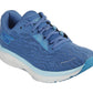 Skechers Women's Go Run Arch Fit Ride 10 Shoes Blue Size 6 B Medium US