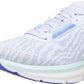 Skechers Women's Go Run Arch Fit Ride 10 Shoes Light Gray Size 7 B Medium US