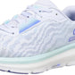 Skechers Women's Go Run Arch Fit Ride 10 Shoes Light Gray Size 7 B Medium US