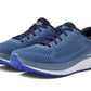 Skechers Women's Go Run Arch Fit Persistence Shoes Blue Size 7.5 B Medium US