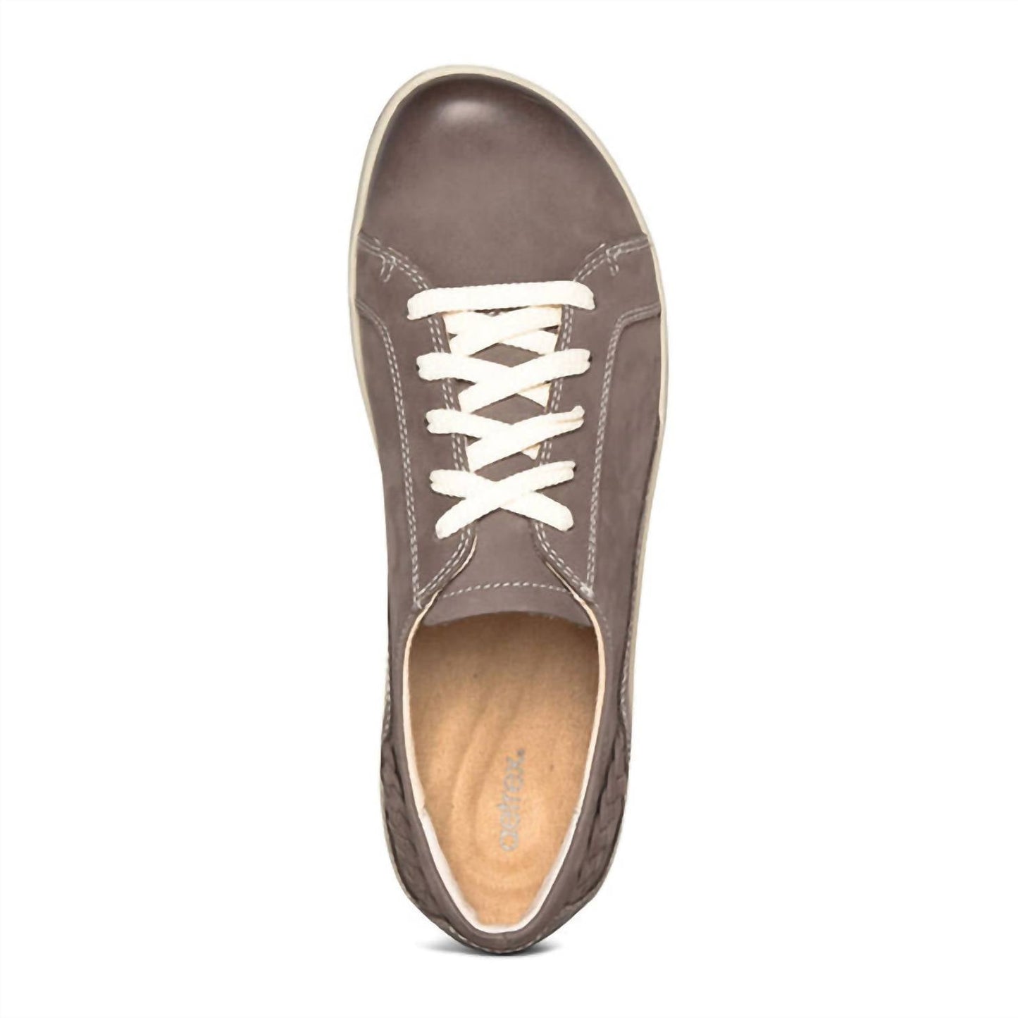 Aetrex - Men Dana Lace Up Oxford