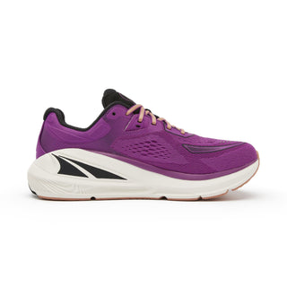 ALTRA Women's Paradigm 6 Running Shoes Mountain Purple Size 6 B Medium US
