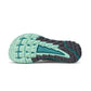 ALTRA Women's TIMP 4 Running Shoes Gray/Teal Size 11 B Medium US