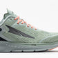 ALTRA Women's Torin 5 Running Shoes Gray/Coral Size 7 Wide US