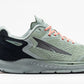 ALTRA Women's Torin 5 Running Shoes Gray/Coral Size 7 Wide US