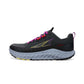 ALTRA Women's Outroad Running Shoes Dark Gray/Blue Size 9.5 B Medium US