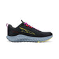 ALTRA Women's Outroad Running Shoes Dark Gray/Blue Size 9.5 B Medium US