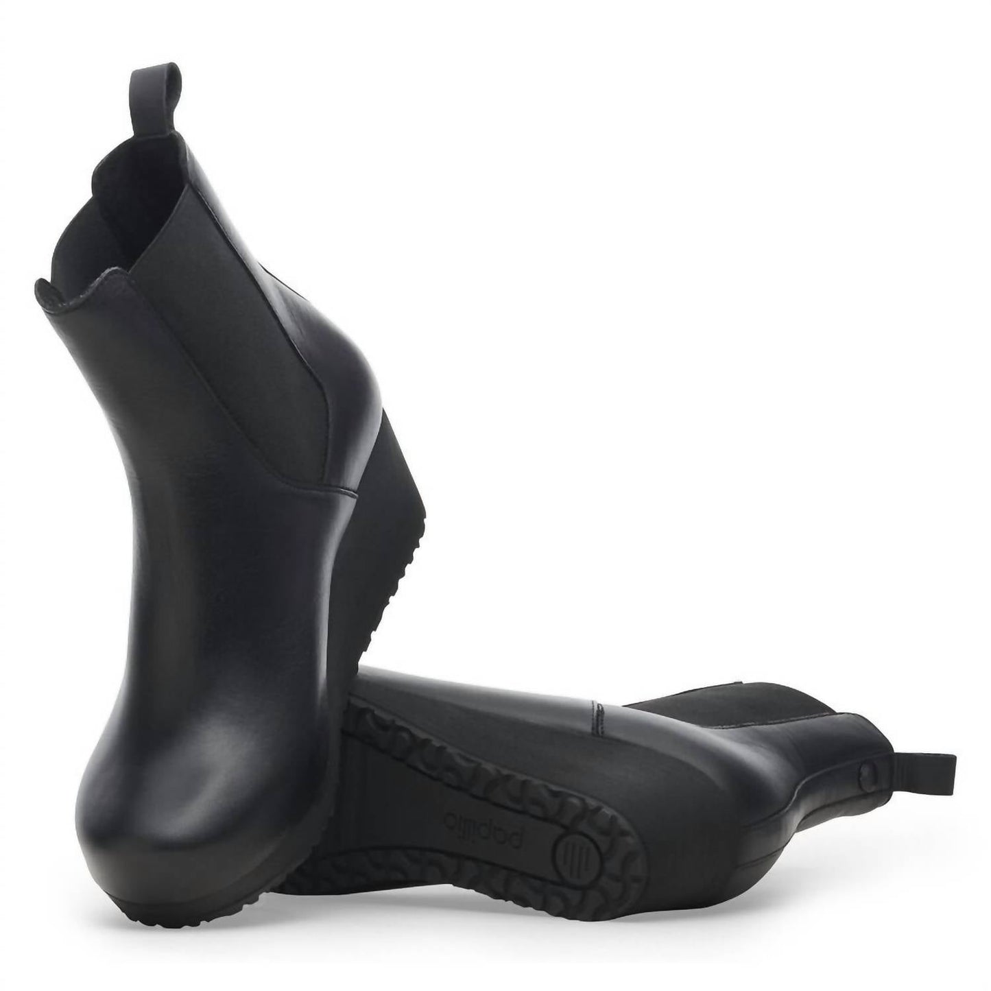 Birkenstock - Women's Ebba Wedge Slip On Ankle Boot