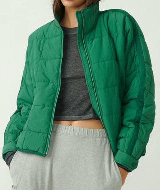 Free People - Pippa Packable Puffer Jacket