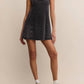 Z Supply - Jet Set Mini Dress
