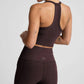 Beyond Yoga - On The Up Crop Tank