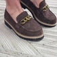 Corkys Footwear - Women's Literally Faux Suede Loafers
