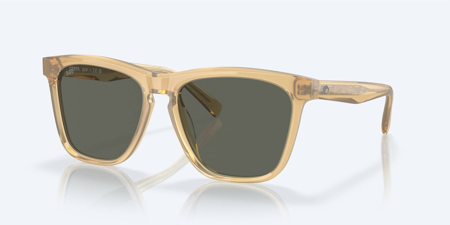 Costa Del Mar - Ulu Polarized Sunglasses 2014 - 04 - 56