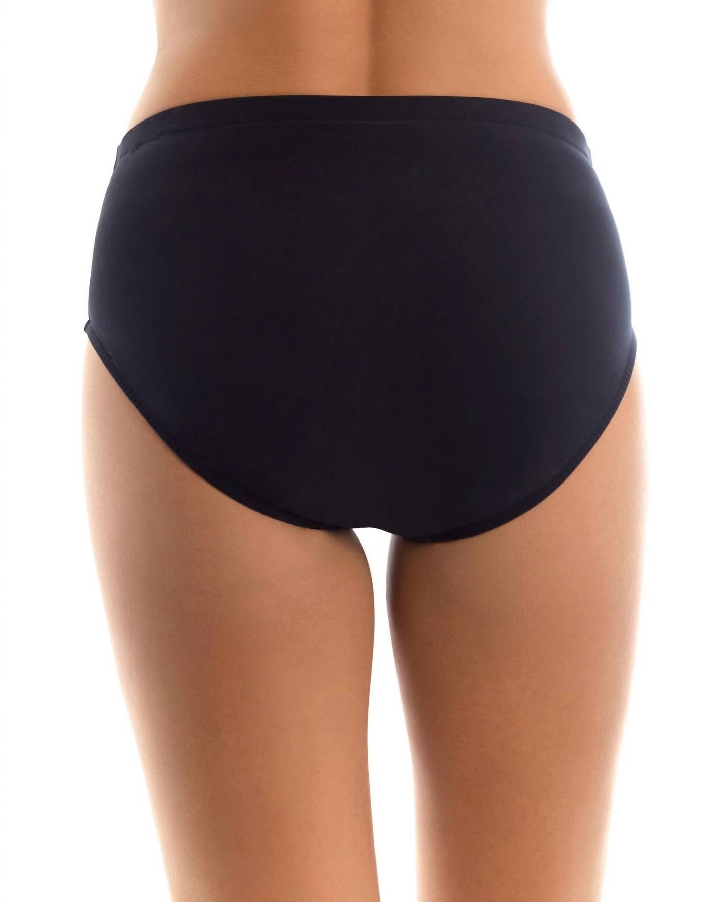 Magicsuit - Jersey Classic Brief Swim Bottom