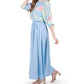 Emily Mccarthy - Wide Leg Palazzo Pants