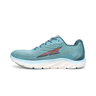 ALTRA Women's Rivera 2 Trail Shoes Dusty Teal Size 7.5 B Medium US
