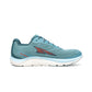 ALTRA Women's Rivera 2 Trail Shoes Dusty Teal Size 7.5 B Medium US