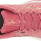 Mizuno Women's Wave Inspire 18 Running Shoes Rosette/Snow Size 6.5 B Medium US