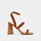 Shu Shop - Women's Evangeline Heels
