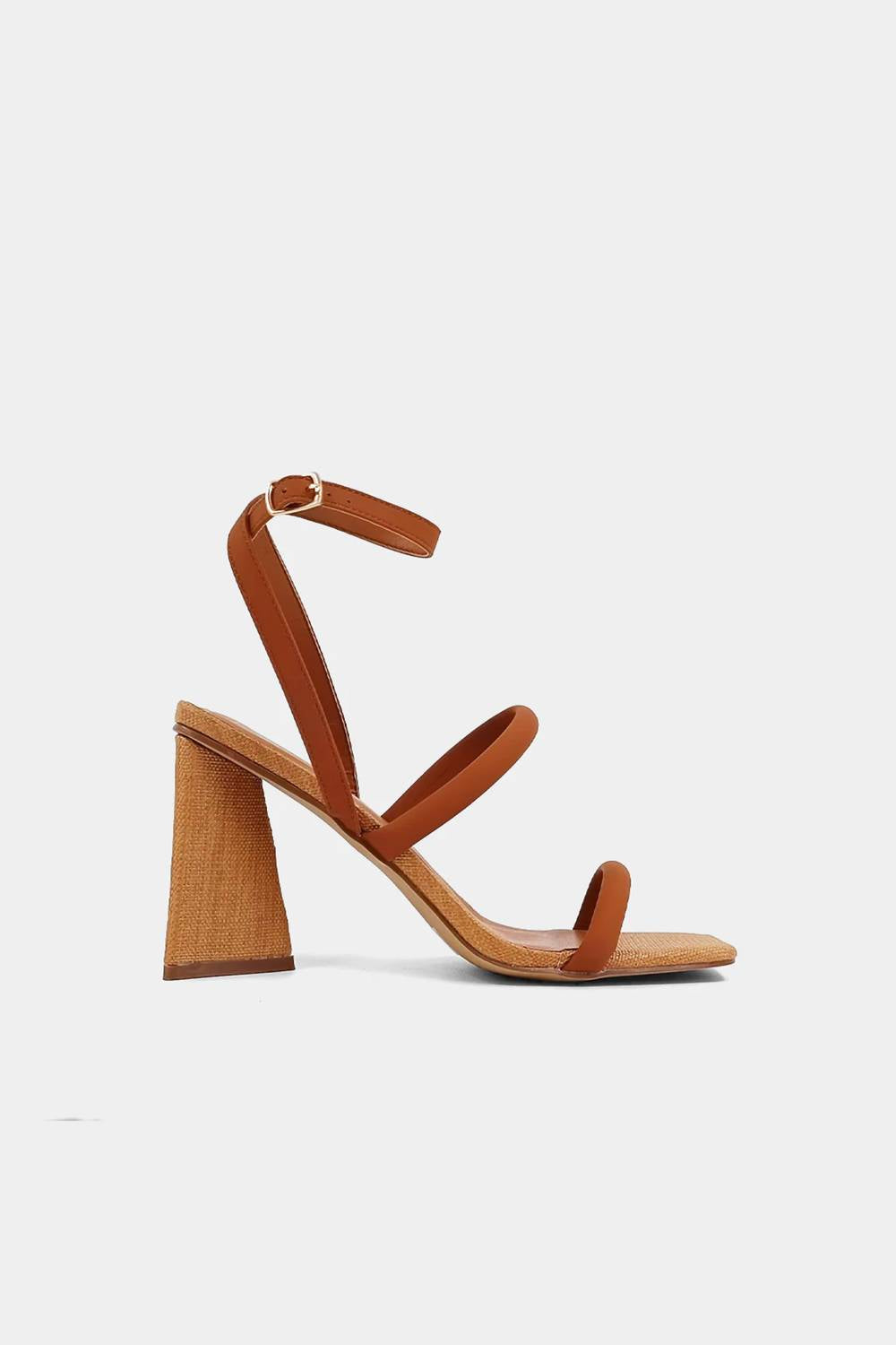 Shu Shop - Women's Evangeline Heels