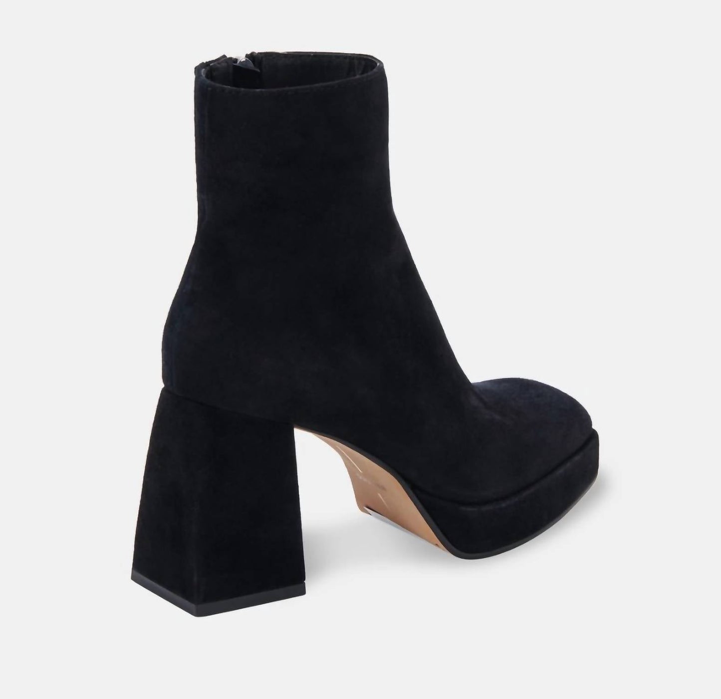 Dolce Vita - Women's Ulyses Ankle Boots