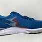 361 Degrees Men's Spire 4 Running Shoes Mykonos Blue/Black Size 12 D Medium US