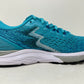 361 Degrees Women's Spire 4 Running Shoes Scuba Blue/Myko Size 7 B Medium US