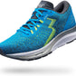 361 Degrees Men's Spire 4 Running Shoes Jewel/Spark Size 10 D Medium US