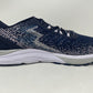 361 Degrees Men's Spire 4 Running Shoes Black Iris/Silver Size 12 D Medium US