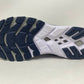 361 Degrees Men's Spire 4 Running Shoes Black Iris/Silver Size 12 D Medium US